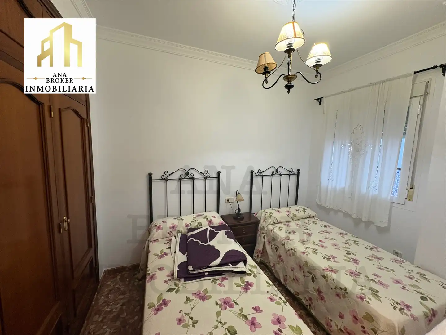 Wohnung zum Verkauf in Calle Almendra, Casco Histórico
