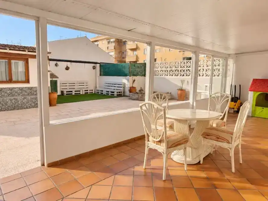 Terraza de Piso en venta en Inca con Aire acondicionado y Balcón