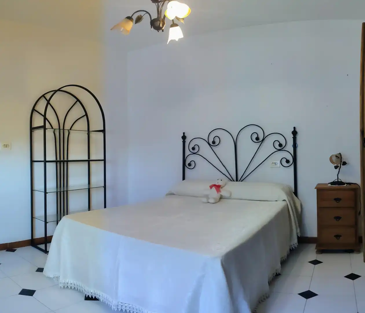 Habitación de Piso en venta en Olula del Río