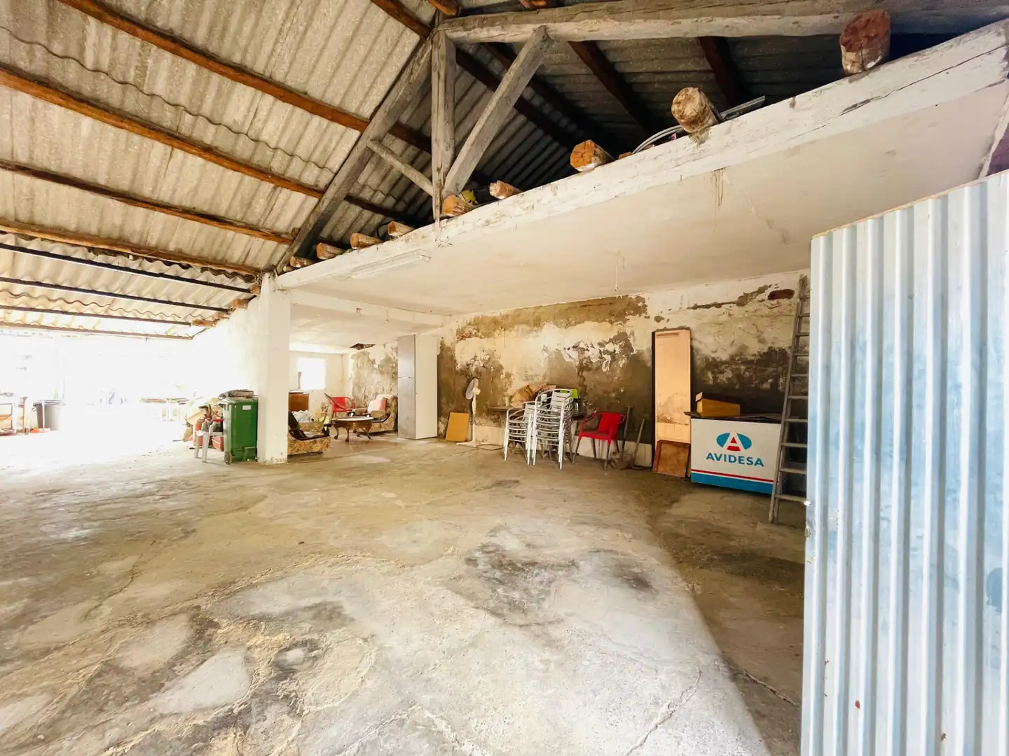 Casa o xalet en venda en Nuez de Ebro amb Aire condicionat, Calefacció i Jardí privat