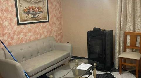 Foto 2 de Pis en venda a Concordia, Bailén, Jaén