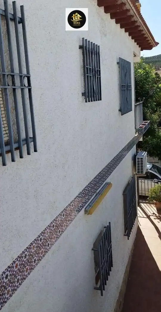 Xalet amb piscina en venda a Puente Jontoya - Puente de la Sierra - El Arroyo, imagen 21