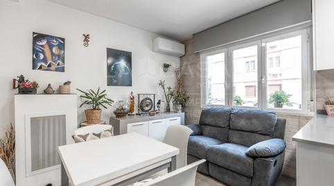 Foto 3 de Pis en venda a Los Cármenes, Madrid