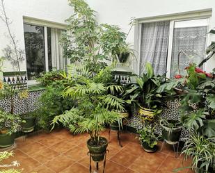 Balcony of Apartment for sale in Ronda