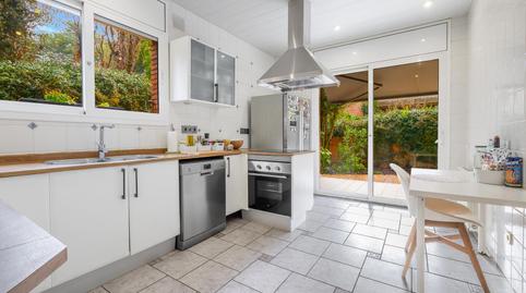 Foto 2 de Casa o xalet en venda a Valldoreix, Sant Cugat del Vallès