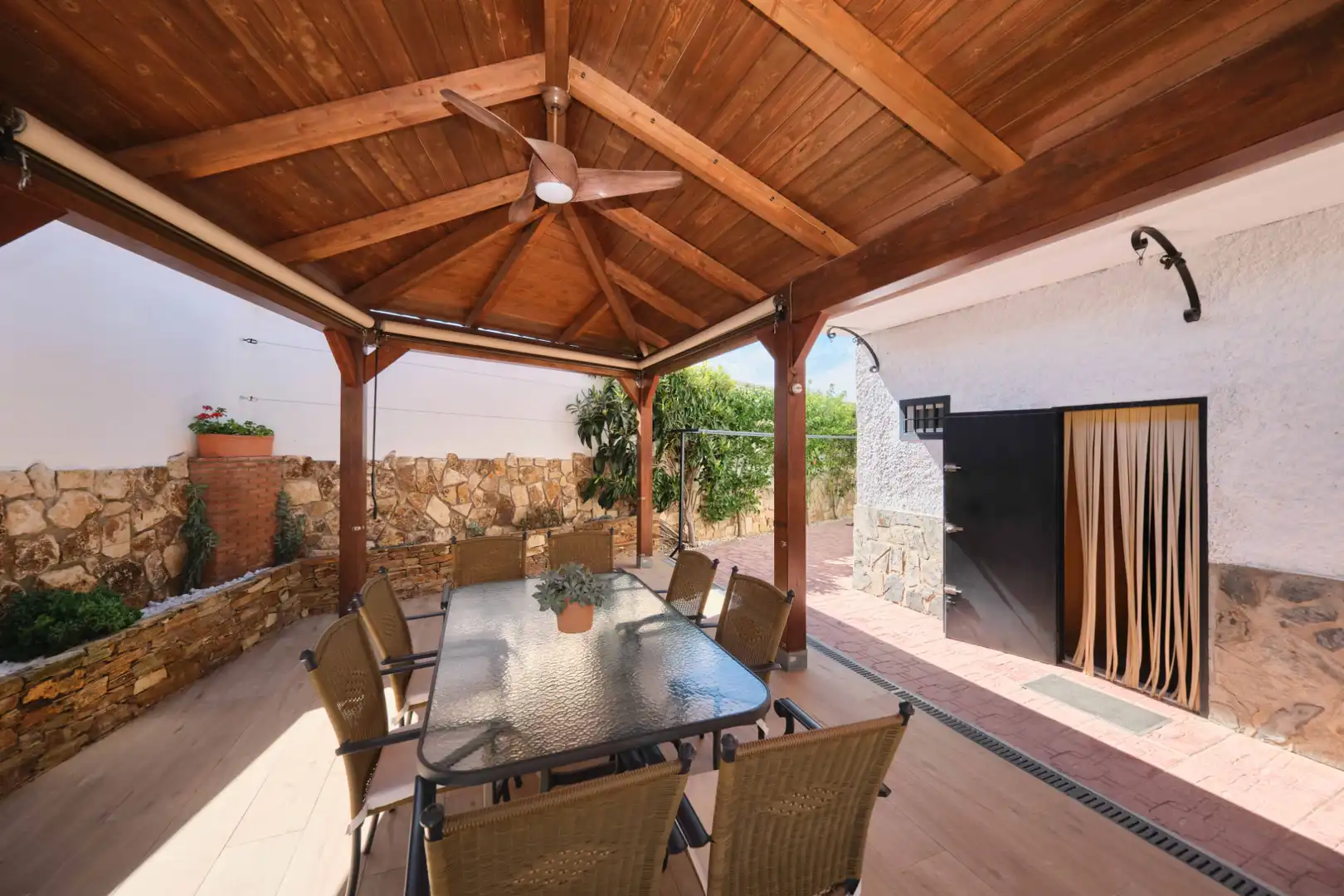 Villa avec piscine à vendre à Calle Colombia, imagen 25