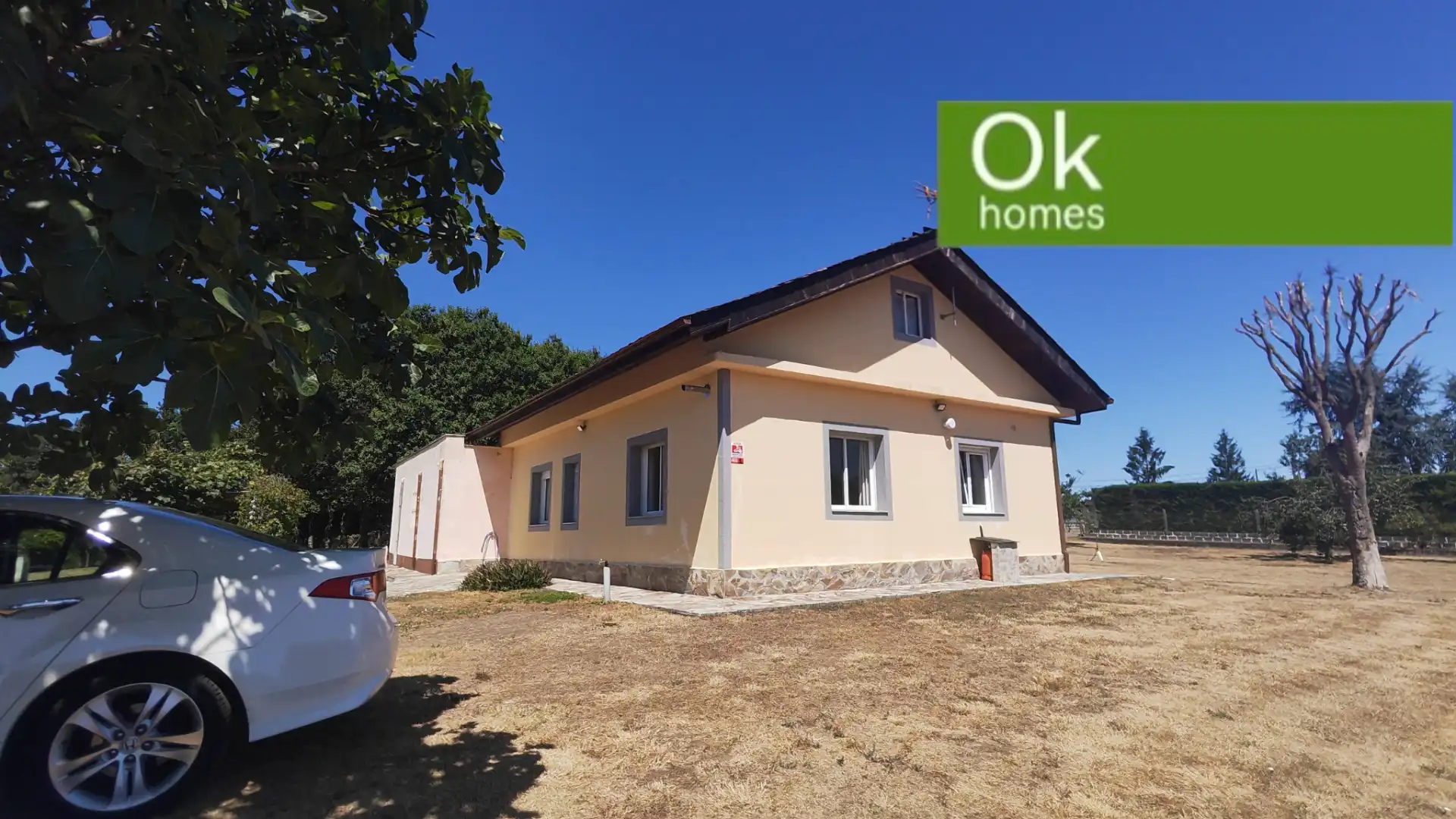 Chalet con jardín en venta en Parroquias del Este, imagen 47