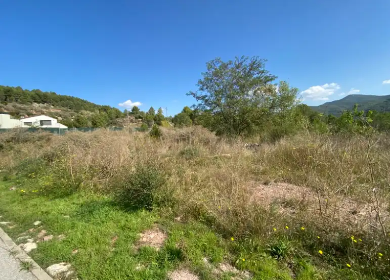 Residencial en venta en Teresa De Calcuta, Súria