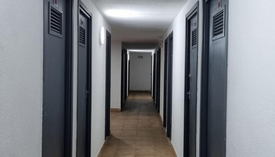 Foto 1 de Traster de lloguer a Ciudad Universitaria, Madrid