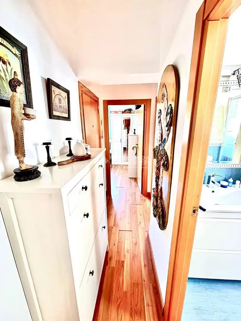 Flat for sale in Posadas  with Air Conditioner, Heating and Terrace