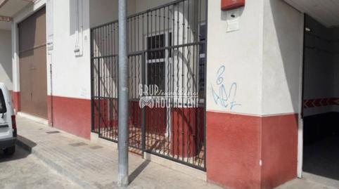 Foto 2 de Garaje en venta en Art Major de la Seda, Centro, Xirivella
