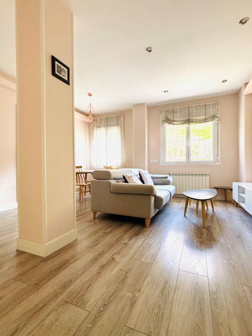 Pis en venda a Segovia, Palacio, Centro