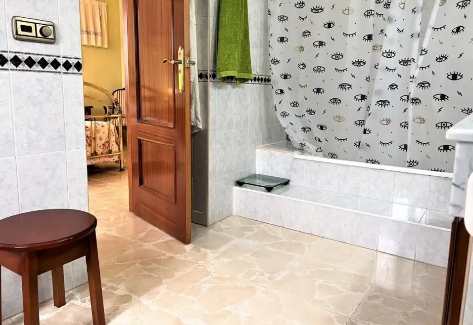 Chalet con piscina en venta en Don Benito, imagen 40