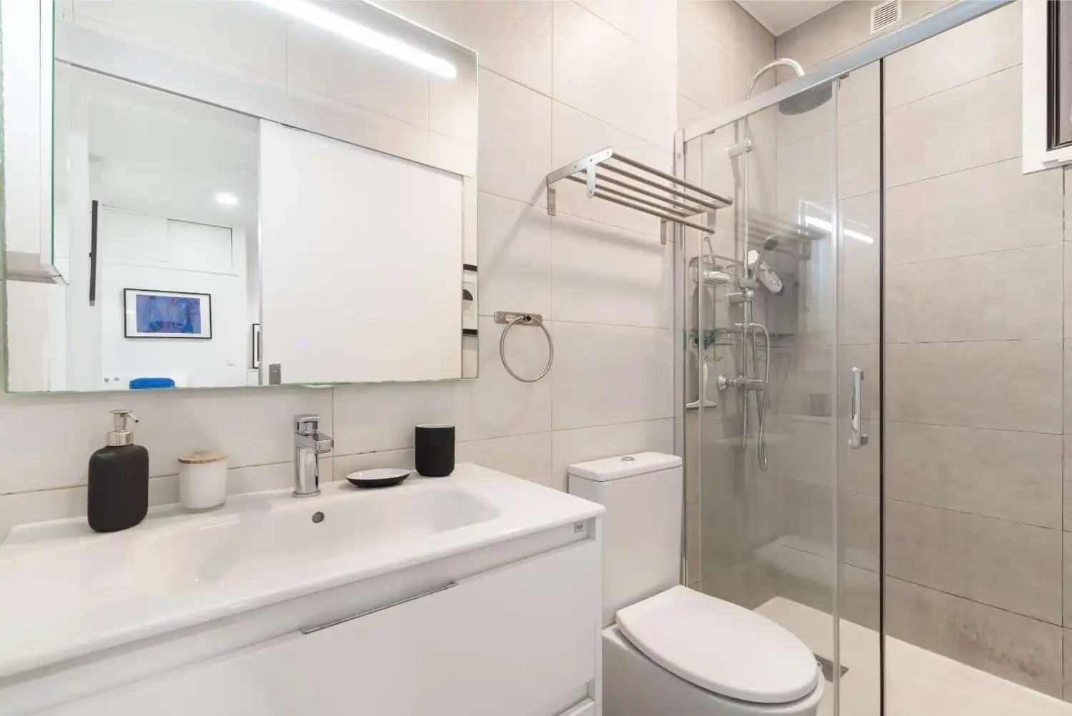 Wohnung mit Aufzug zum Verkauf in Marquesa de Argüeso, imagen 35