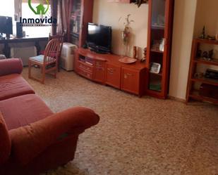 Living room of Flat for sale in  Córdoba Capital  with Air Conditioner and Heating