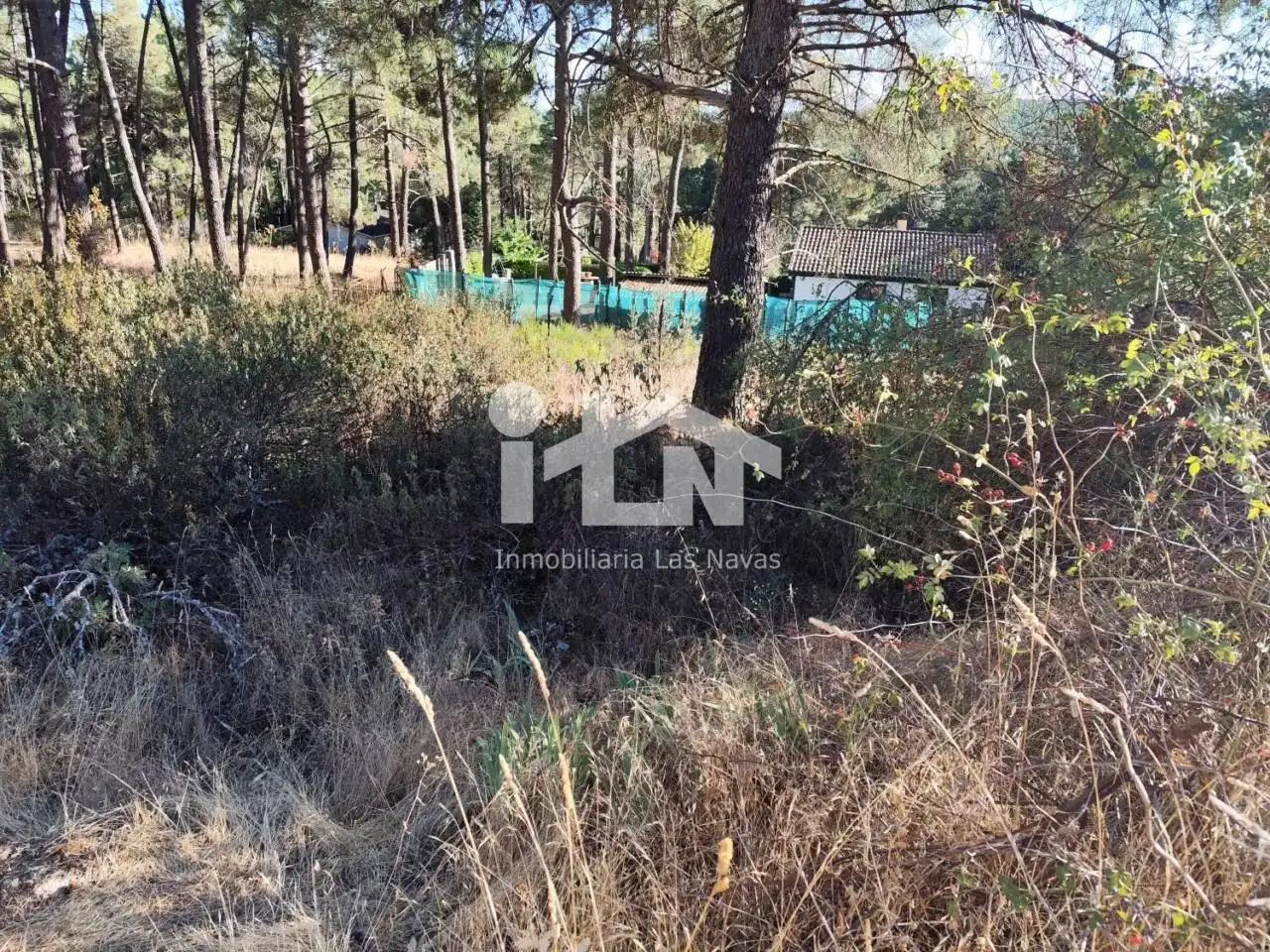 Terreny residencial en venda a Calle Peral, imagen 2
