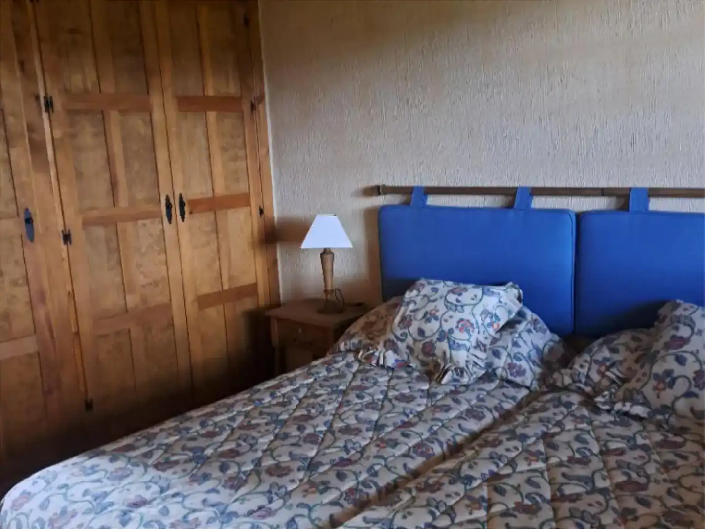 Dormitori de Pis en venda en Valleruela de Pedraza amb Traster i Moblat