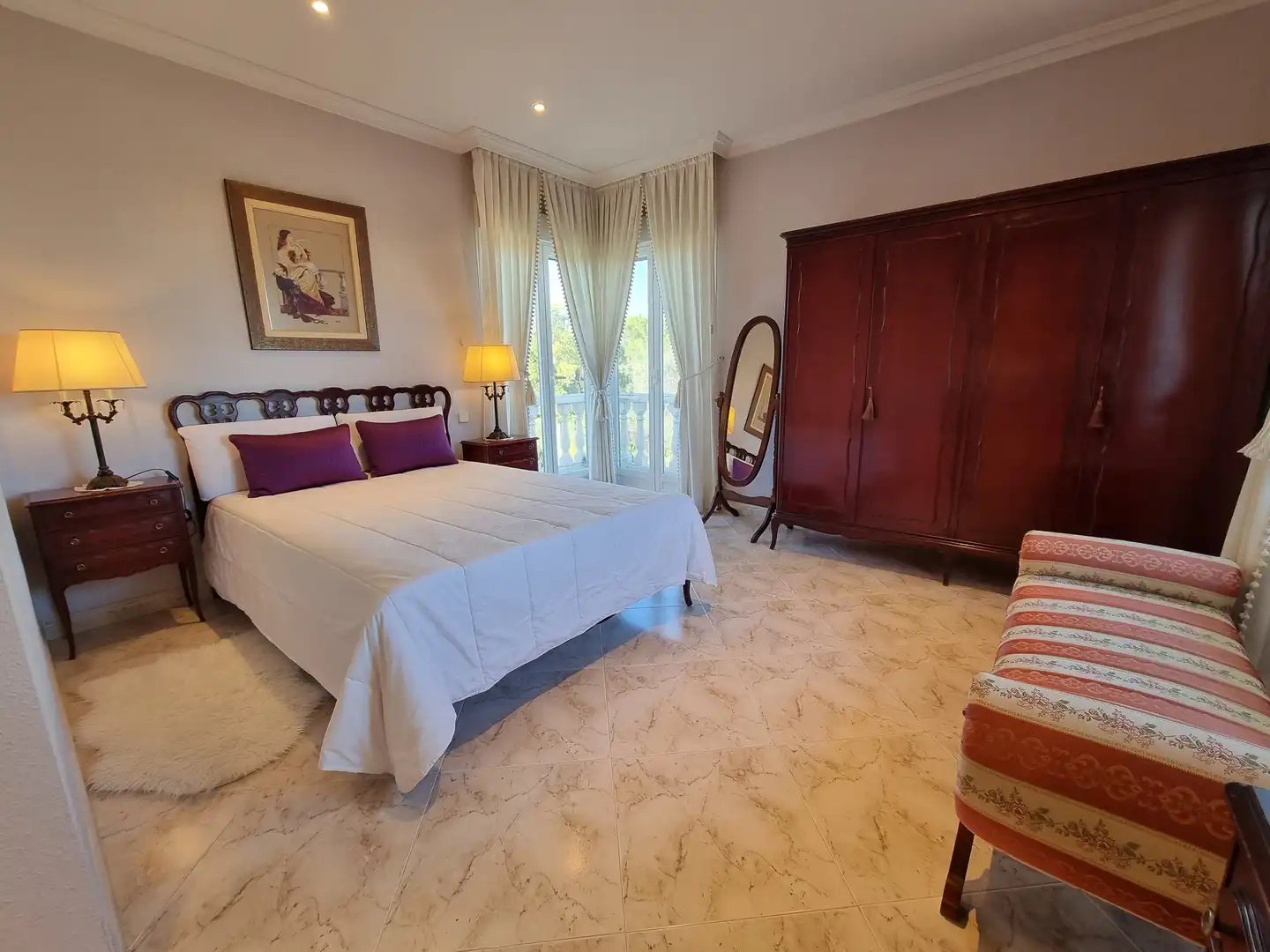 Casa o chalet de alquiler en Calle Enrique Granados, 8, Hoyo de Manzanares