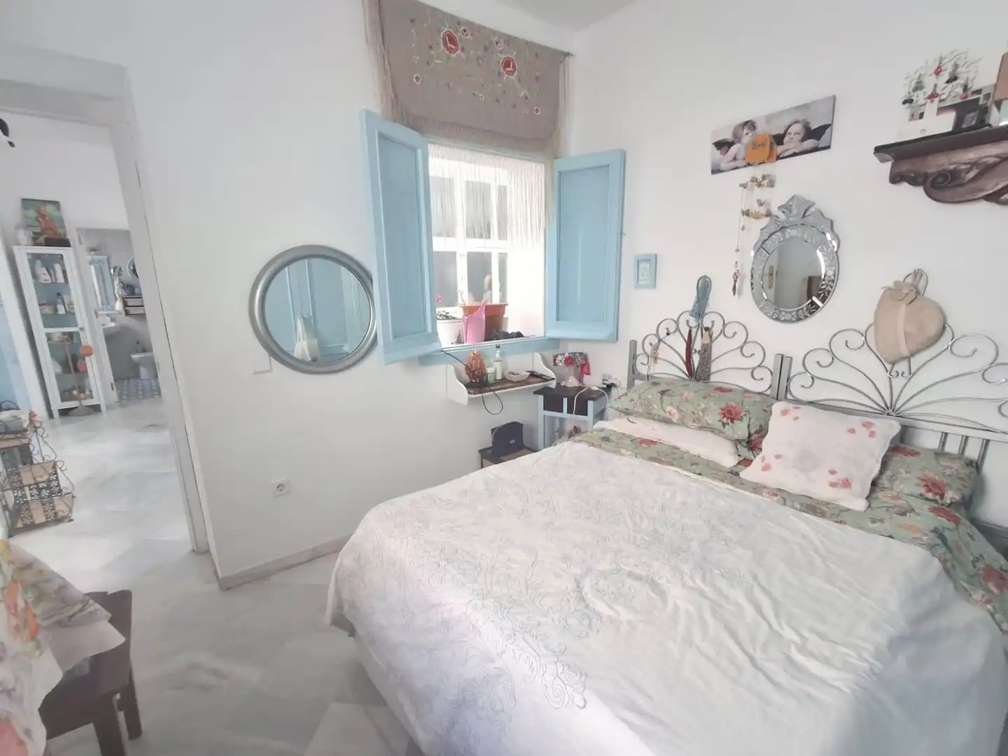 Habitación de Dúplex en venta en Cádiz