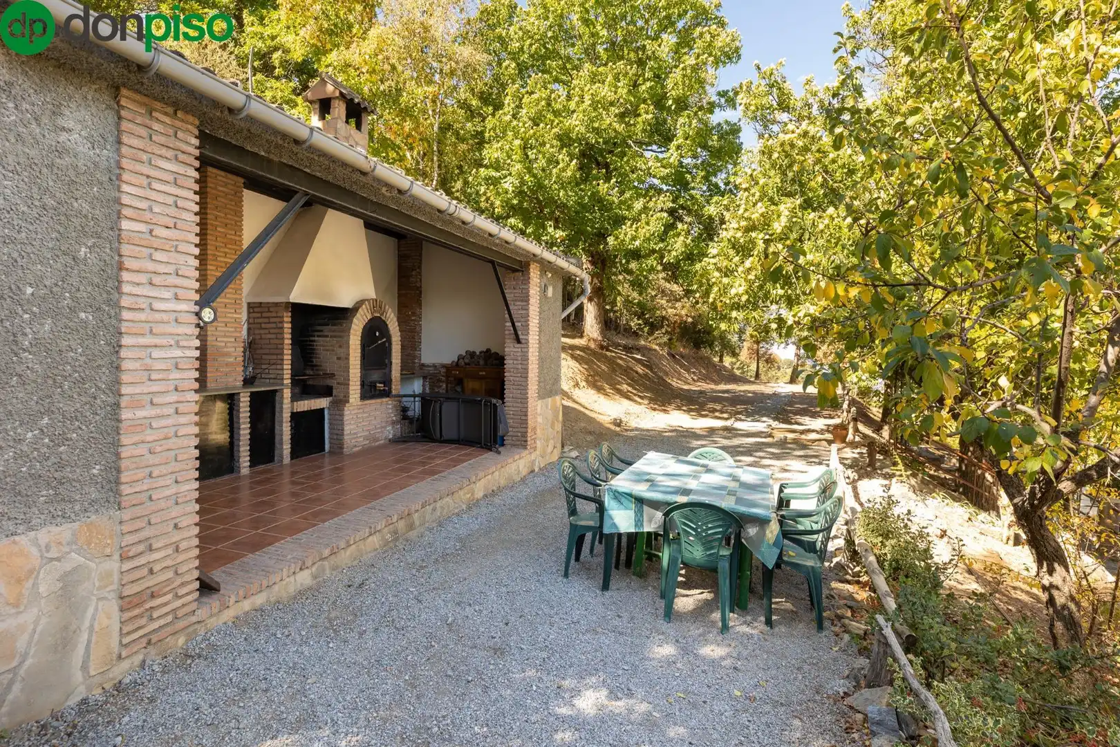 Landhaus mit Garten zum Verkauf in Calle DISEMINADO-POL 46-PAR 44, imagen 6