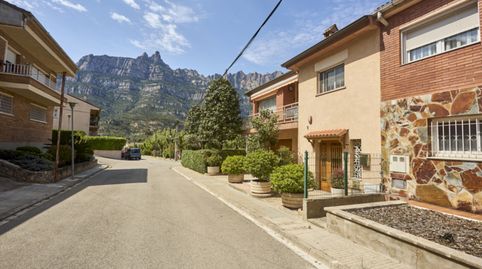Foto 2 von Haus oder Chalet zum Verkauf in Monistrol de Montserrat, Barcelona