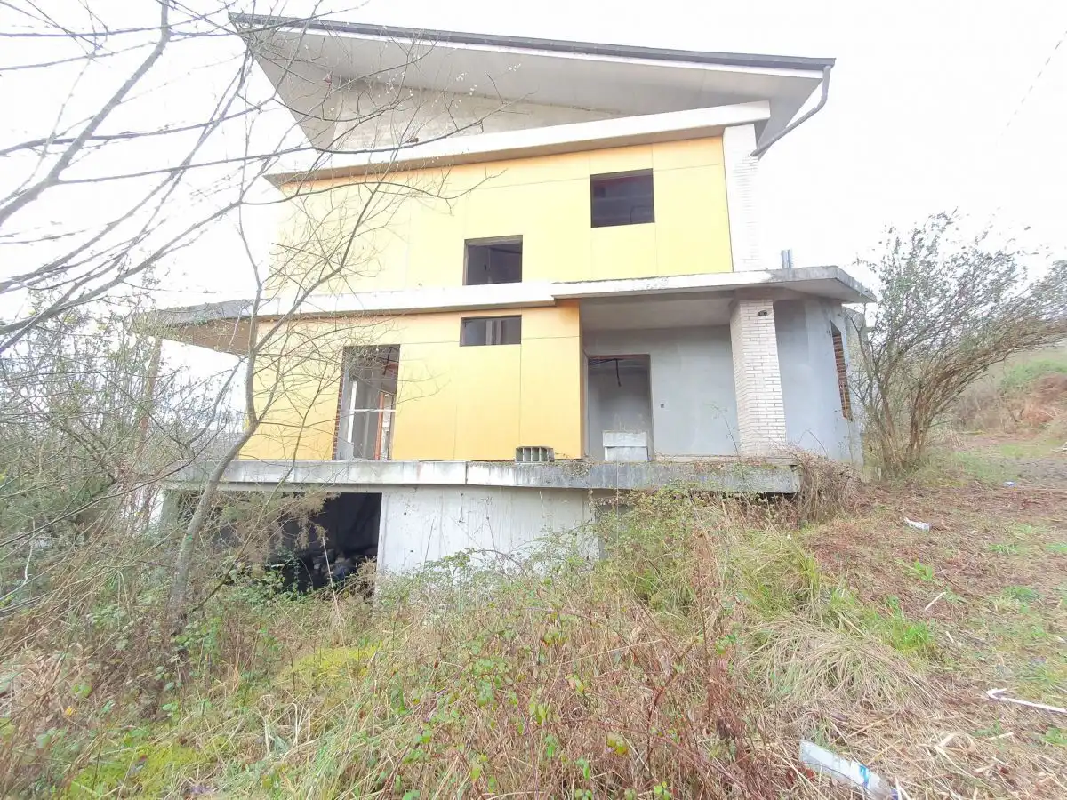 Terreny residencial en venda a San Claudio - Trubia - Las Caldas, imagen 38