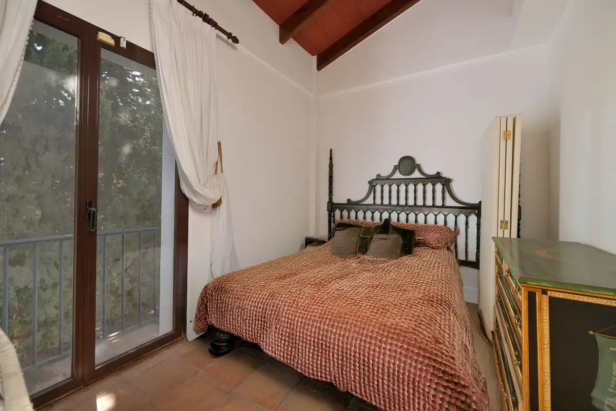 Chalet con piscina en venta en Calle 4 A 12, imagen 19