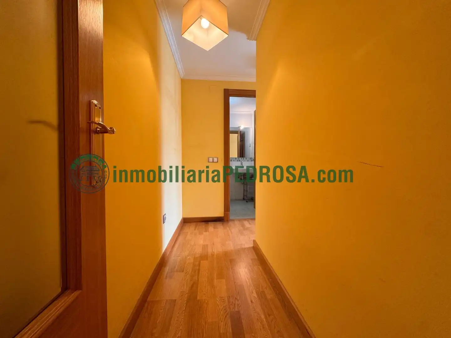 Apartamento en venta en San Salvador - Caeira