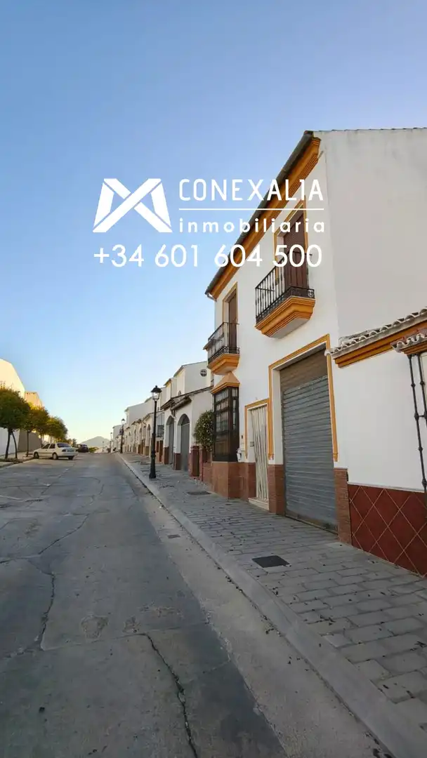 Casa con terrazza in vendita a Olvera, imagen 3