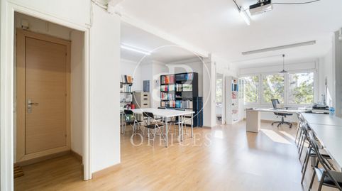 Foto 5 de Oficina en venta en Carrer de Violant D'hongria Reina D'aragó, Sants, Barcelona Capital