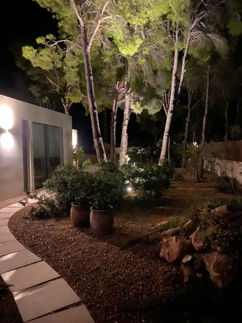 Casa amb piscina en venda a L'Olla, imagen 74