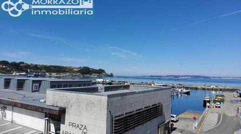 Foto 4 de Dúplex en venda a Avenida Montero Ríos, Bueu, Pontevedra