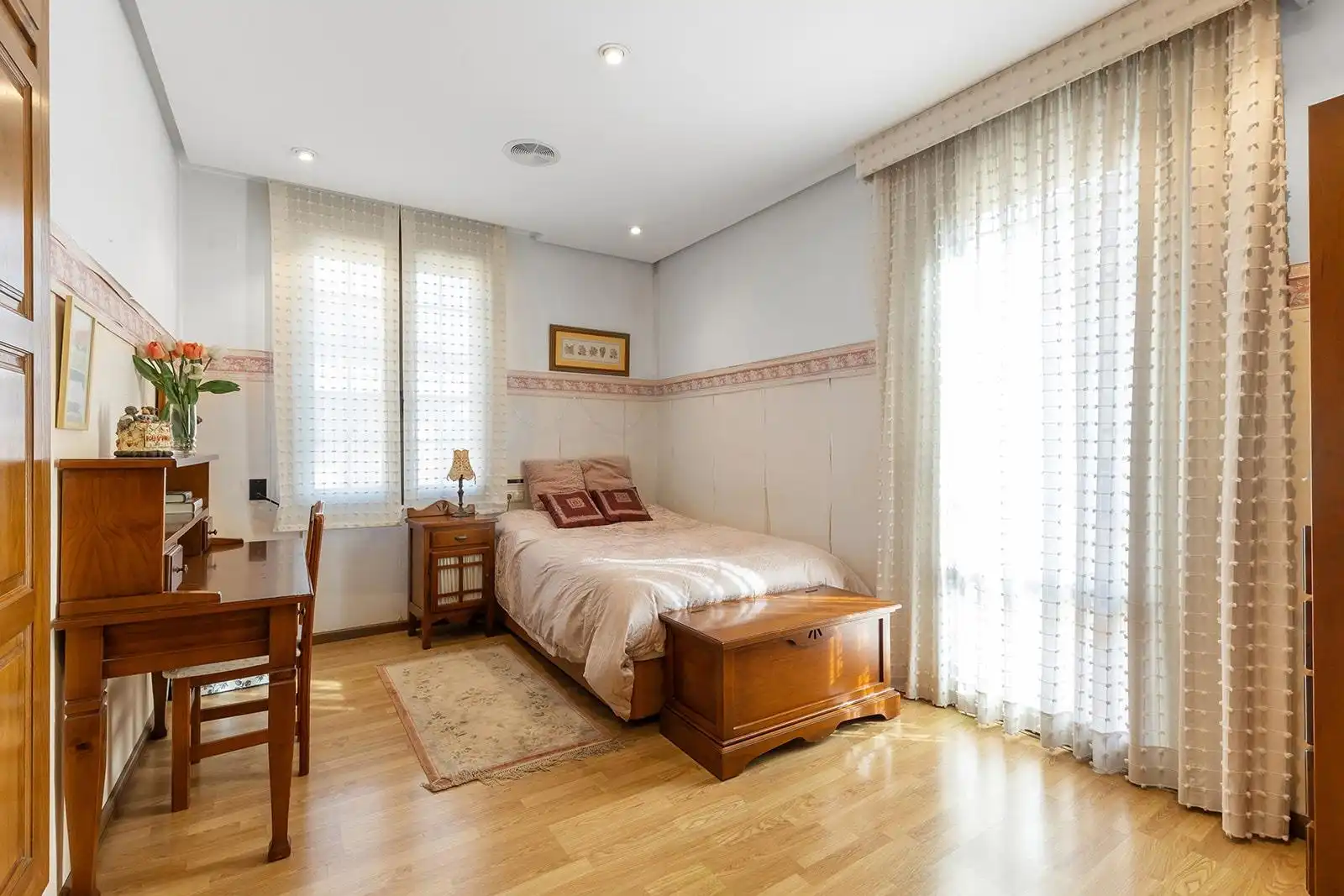 Chalet con terraza en venta en Playa del Acequión, Náufragos y Rocío del Mar, imagen 56