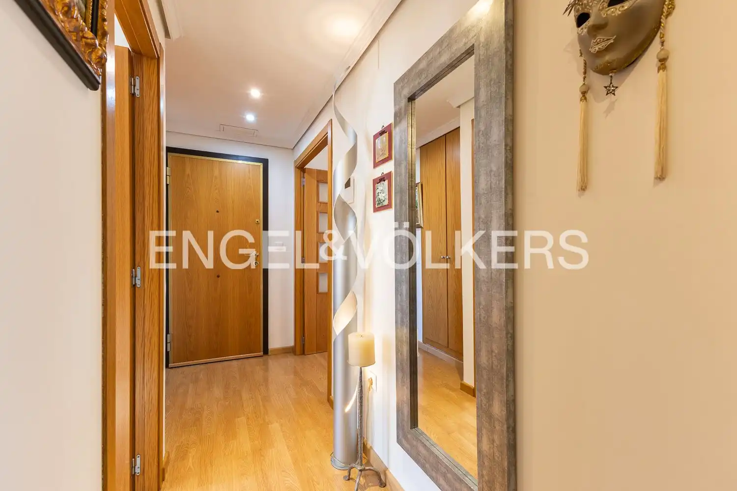 Ático en venta en Valencia con Aire acondicionado, Calefacción y Terraza