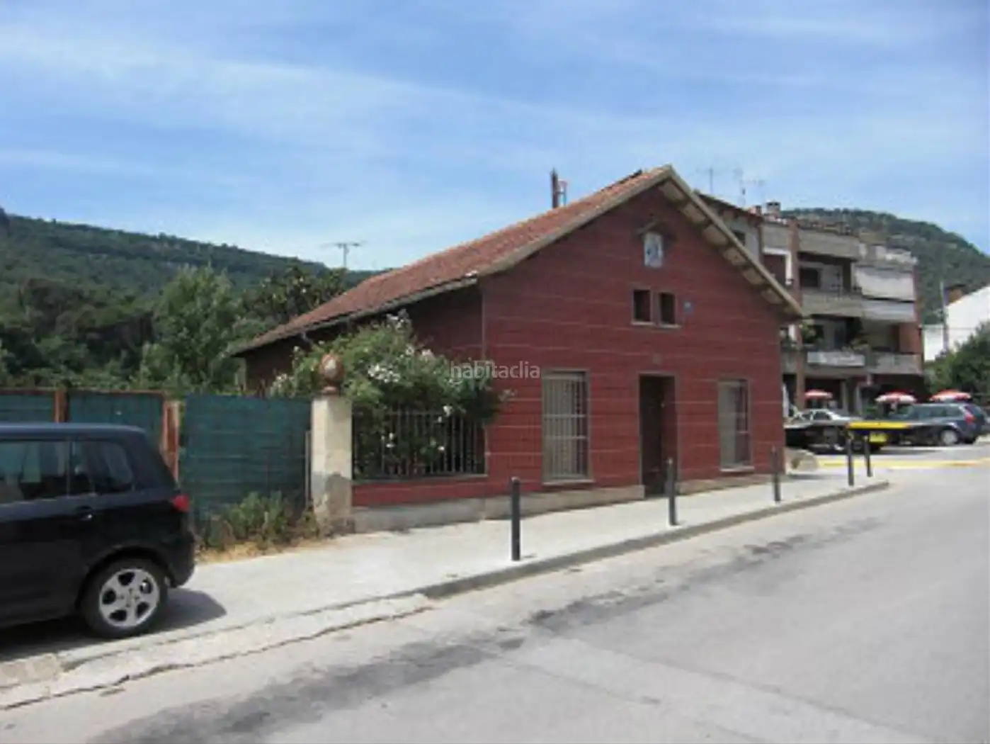 Terreno residencial en venta en Carretera de Ribes 68, imagen 2