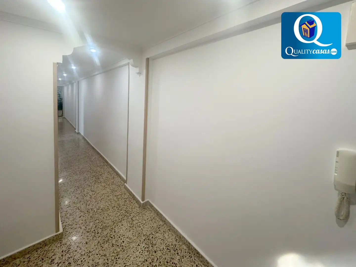 Apartment with terrace for sale in Jijona / Xixona, imagen 17