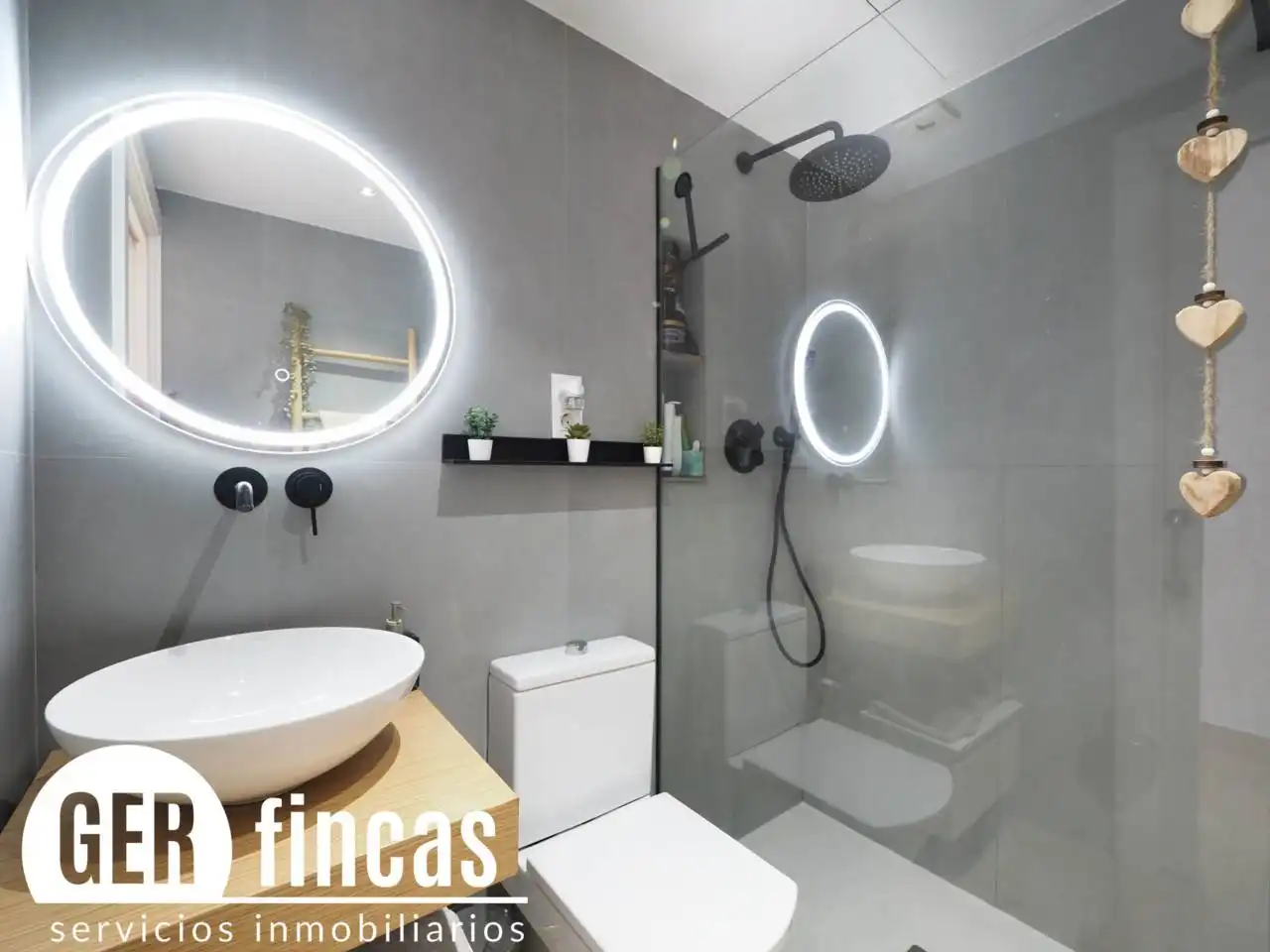 Flat with terrace for sale in Calle Sant Marc, imagen 14