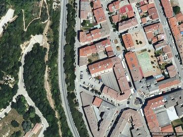 Wohnung zum Verkauf in Ripoll