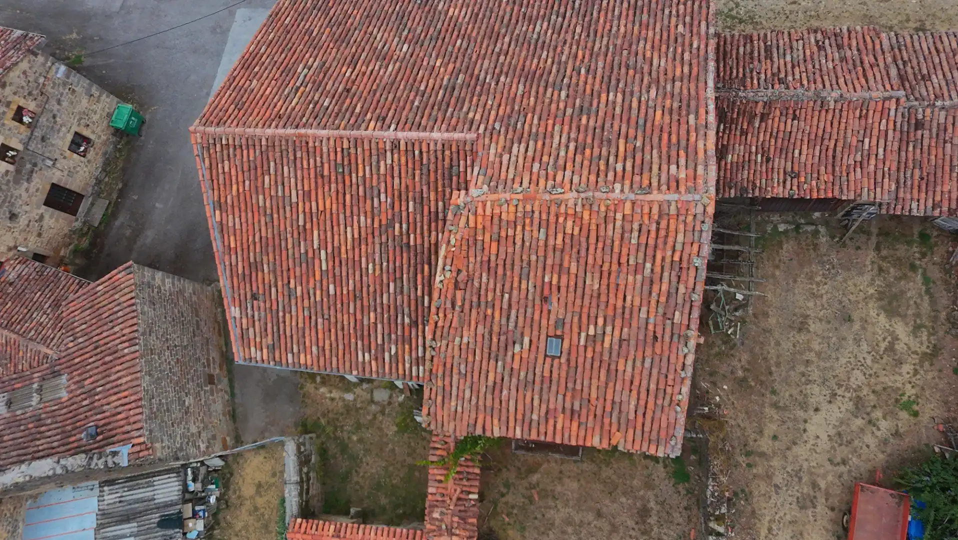 Casa rústica en venda a Barrio Sotillo, imagen 6