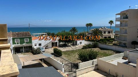 Foto 4 von Einfamilien-Reihenhaus zur Miete in L'Almadrava - L'Estanyó, Dénia
