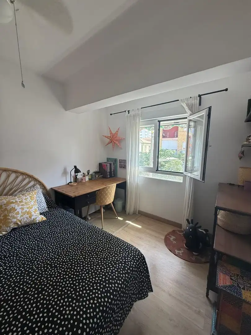 Habitación de Piso en venta en Granada
