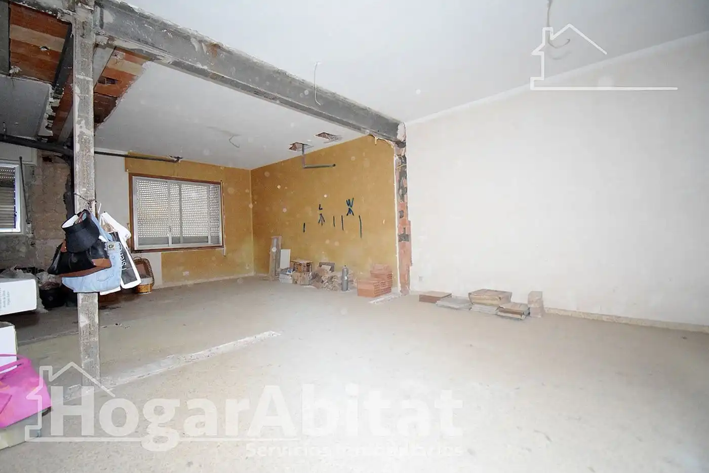 Flat with terrace for sale in Calle SAN CRISTOBAL, imagen 19