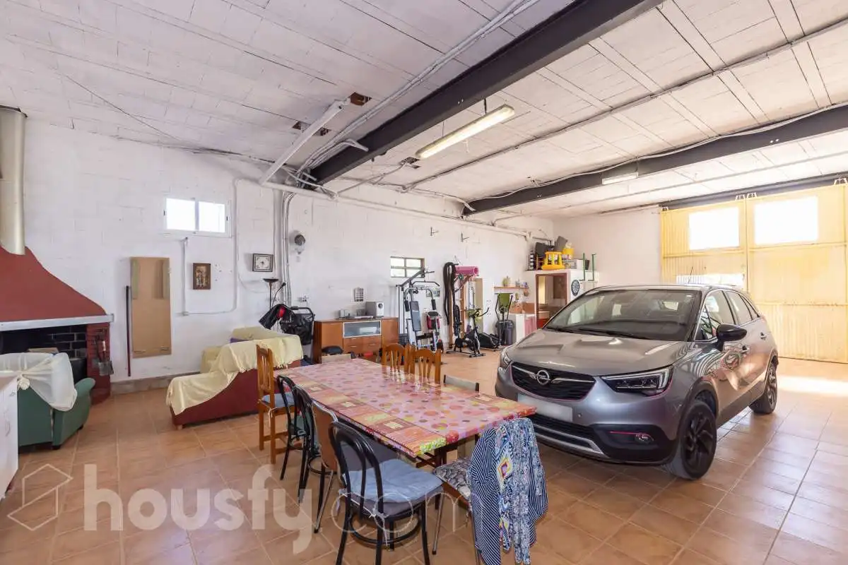 Casa o chalet en venta en Sarral con Aire acondicionado, Calefacción y Jardín privado