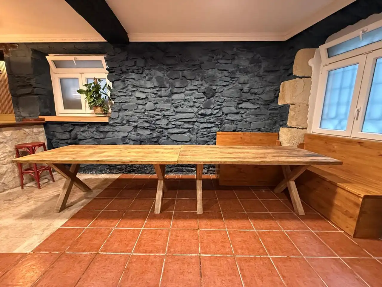 Local comercial en venta en Santa Maria Kalea 3, imagen 8
