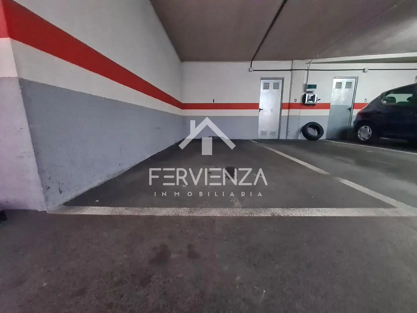 Parking avec ascenseur à vendre à HUCA - La Cadellada, imagen 10