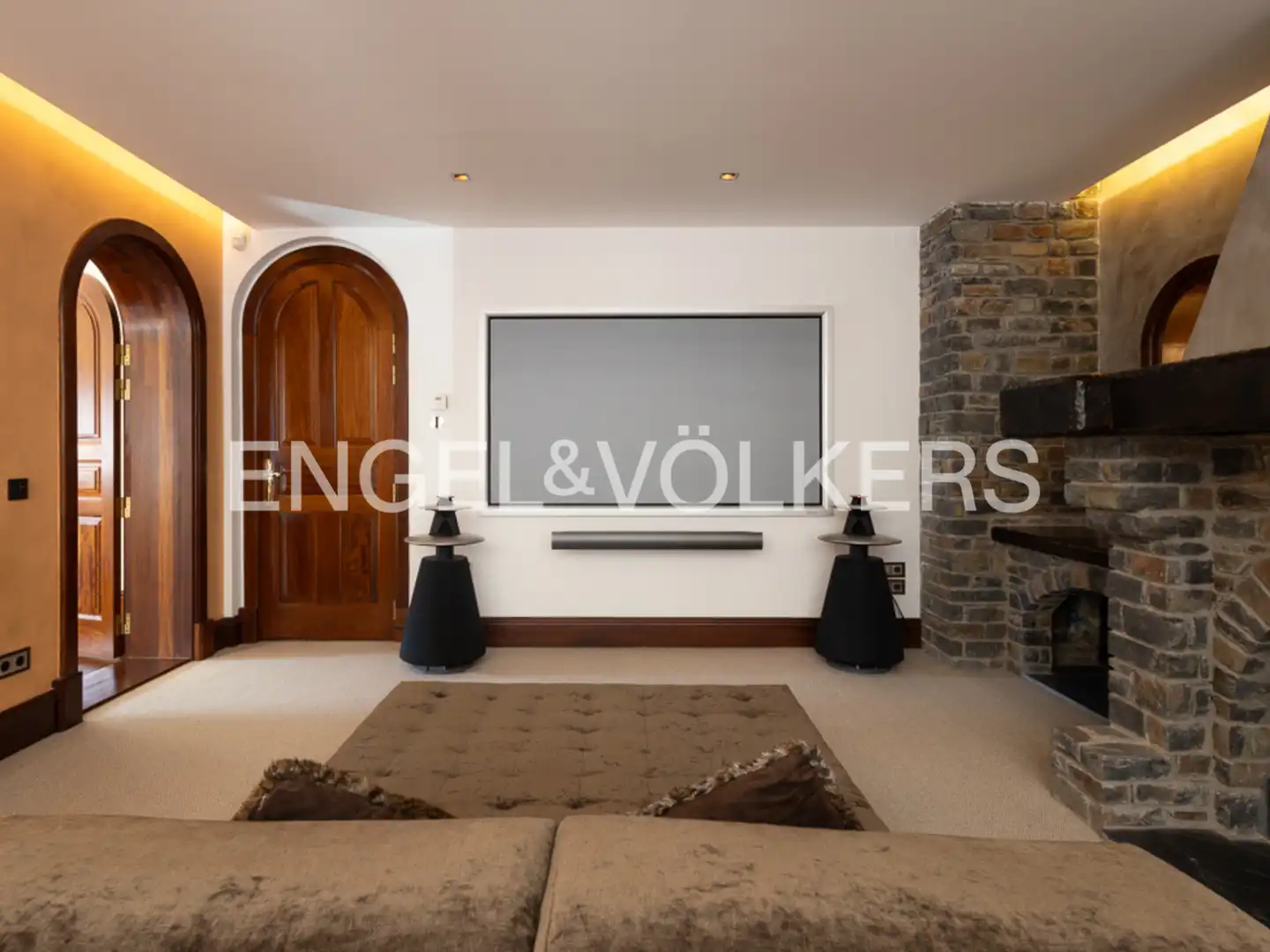 Chalet con terraza en venta en L'Aldosa - Anyós, imagen 44