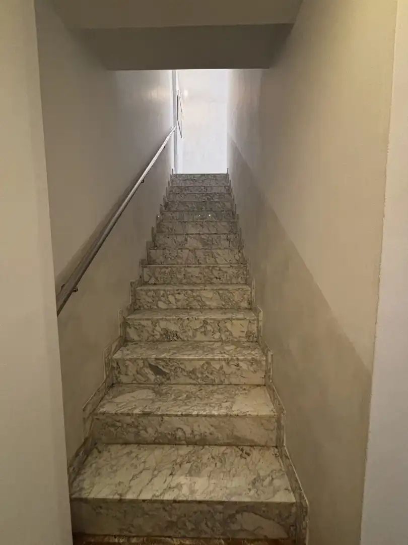 Attico con terrazza in affitto a Carrer d'Isaac Peral, imagen 14