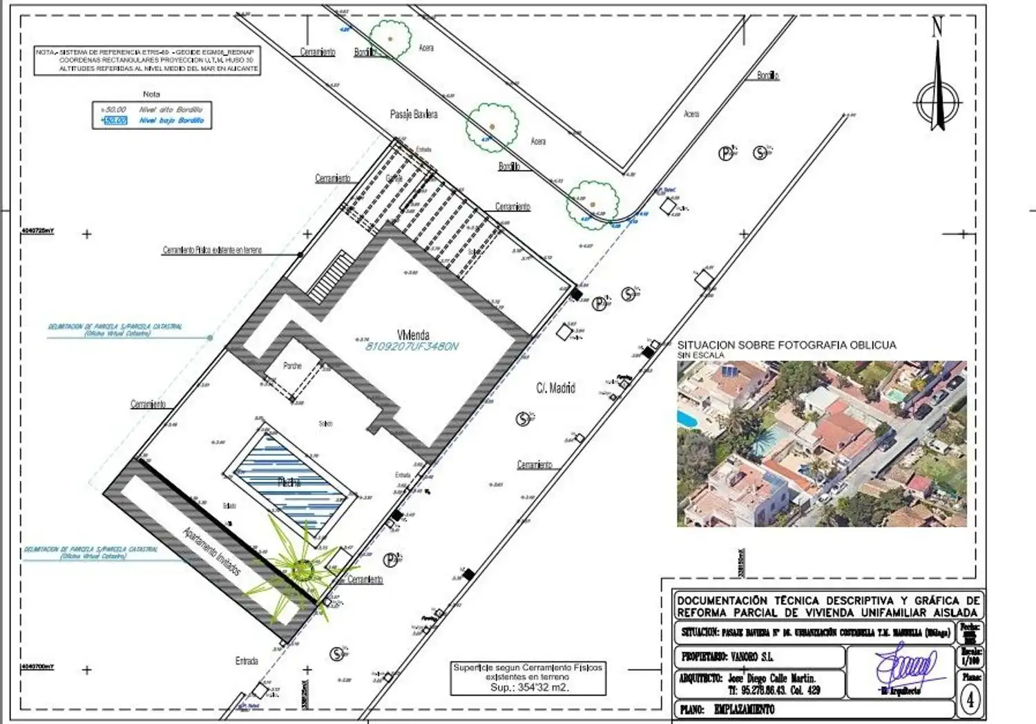 Casa o chalet en venta en Marbella con Aire acondicionado, Jardín privado y Terraza