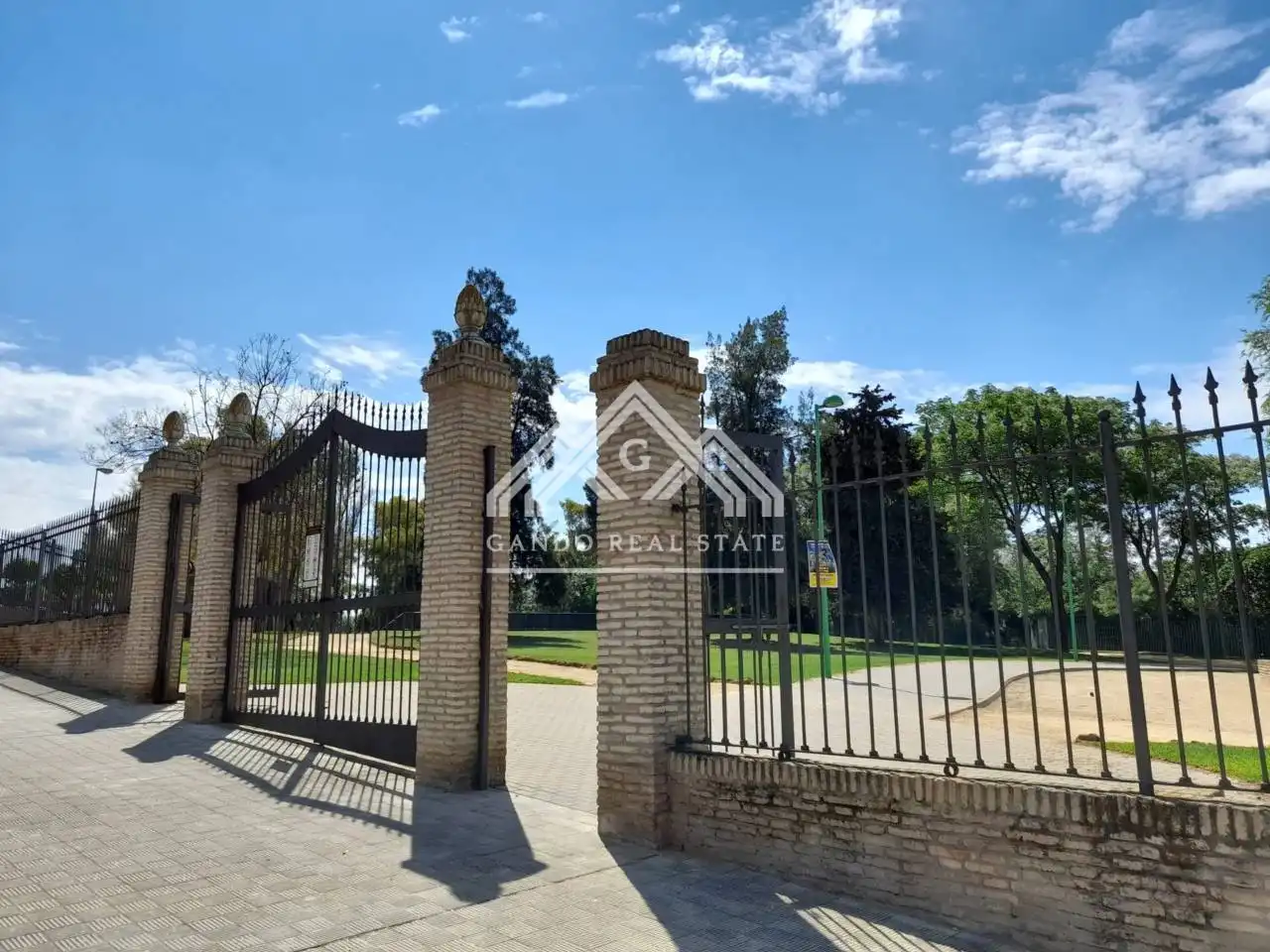 Pis amb ascensor de lloguer a Arco Norte - Avda España, imagen 12