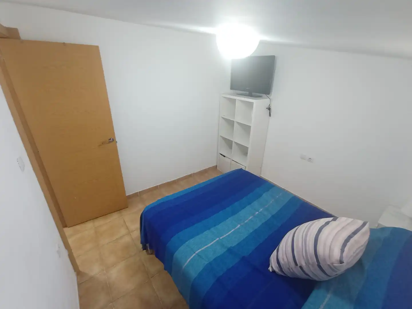 Habitación de Finca rústica en venta en Chipiona